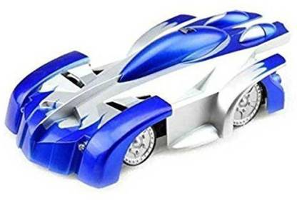 YATRI Wall Climber Remote Control Car Zero Gravity Wall Climbing RC CAR
