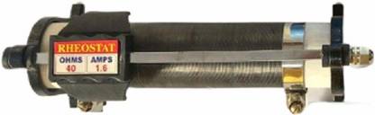 mans RHEOSTAT - 8" Rheostat