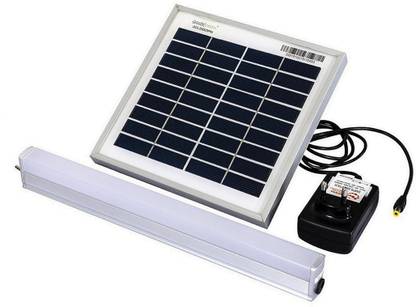 nessa NES-RTL-5 Solar Light Set