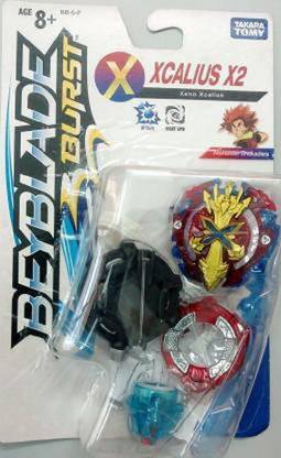 Toy Beyblade Burst