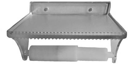 SVM Products Toilet Paper Holder Plastic Toilet Paper Holder