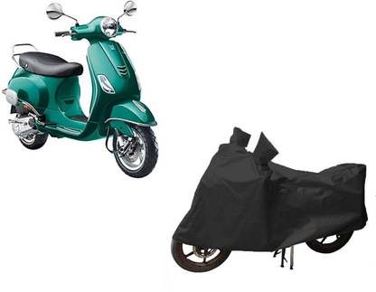 ANLOPE Two Wheeler Cover for Piaggio