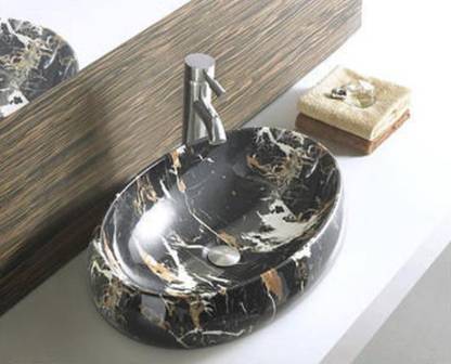 PLANO PCCT 55604 Table Top Basin