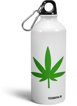 Tee Mafia WEED 600 ml Water Bottle