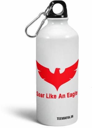 Tee Mafia SPAR LIKE EAGE 600 ml Water Bottle