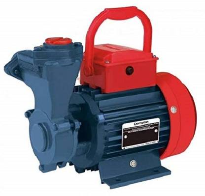 Crompton Mini Sapphire II Centrifugal Water Pump