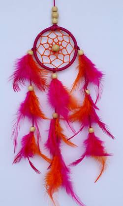 handymandy store Nylon, Wood Dream Catcher