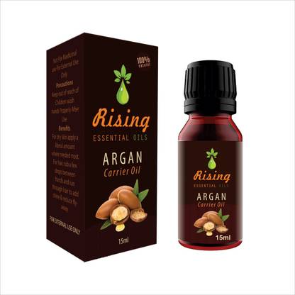 Rising AREGAN ESSENTIAL OILS