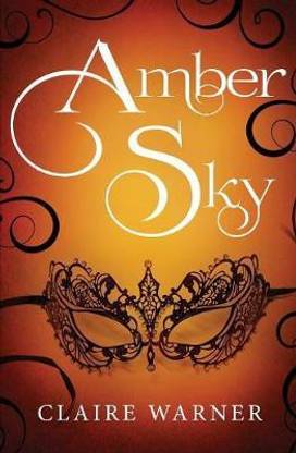 Amber Sky