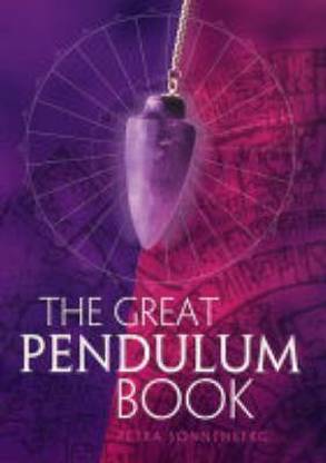 GREAT PENDULUM BOOK