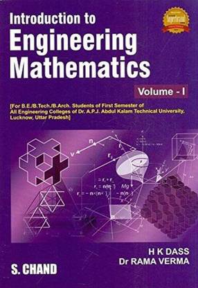 Introduction to Engineering Mathematics: Volume I