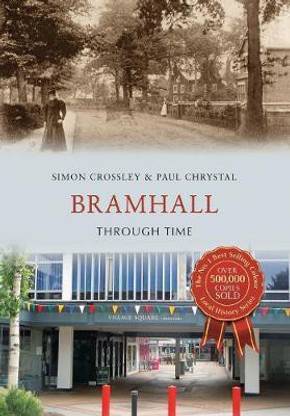 Bramhall Through Time