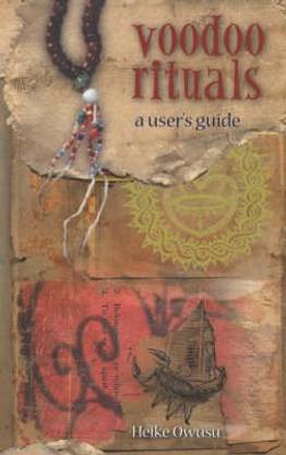 VOODOO RITUALS