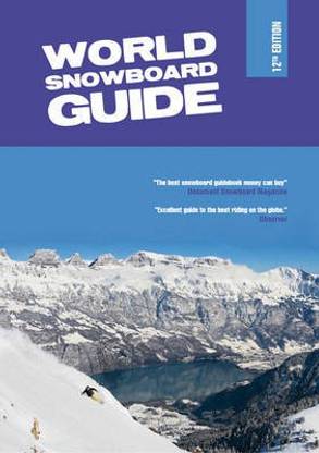 World Snowboard Guide