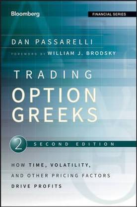 Trading Options Greeks