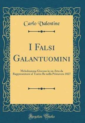 I Falsi Galantuomini