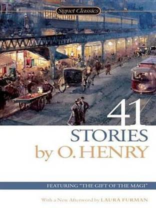 41 Stories