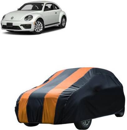 RAIN SPOOF Car Cover For Volkswagen Beetle (Without Mirror Pockets)