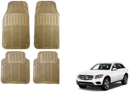 Auto Oprema Rubber Standard Mat For  Mercedes Benz GLC-Class