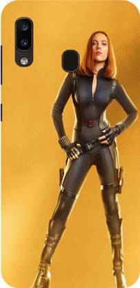 Movocovo Back Cover for Mi K20, Mi K20 Pro