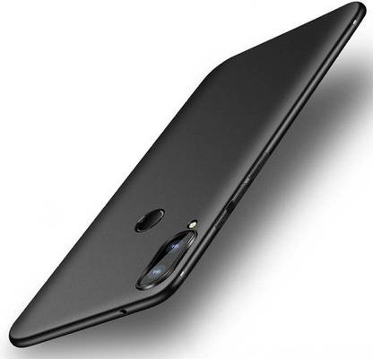 Sarju Back Replacement Cover for Mi A1