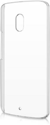 RKMG Back Cover for Samsung Galaxy A2 Core | Flexible Shockproof TPU, Waterproof, Soft Silicone Crystal Clear Case