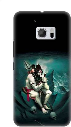 TAG Back Cover for HTC 10 ( 32 / 64 GB )