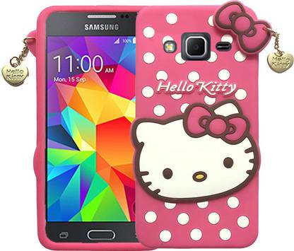 Unirock Back Cover for Samsung Galaxy Core Prime