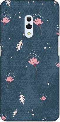 Vorzee Back Cover for OPPO K3