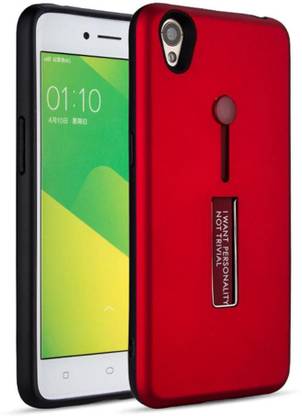 Flipkart SmartBuy Back Cover for Oppo A37f, Oppo A37
