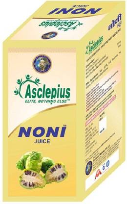 Asclepius Noni Juice - 500 mL
