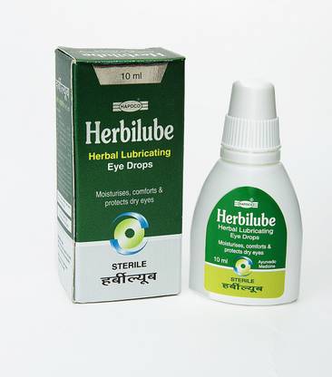 HAPDCO Eye Drops