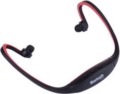 TSV BS19C MP3 Player With Micro Sd Card Slot Bluetooth