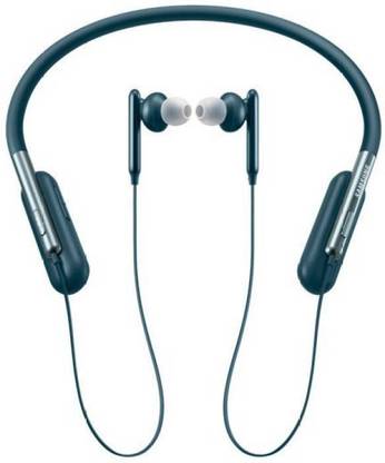 MNT enterprises U Flex Bluetooth Wireless Headphones Bluetooth Gaming