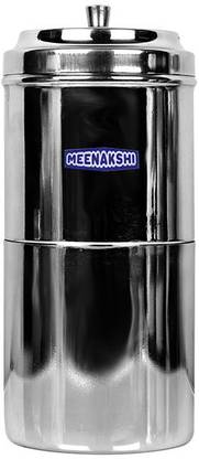 Meenakshi Stainless Steel South Indian Filter Drip Coffee Maker Indian Coffee Filter