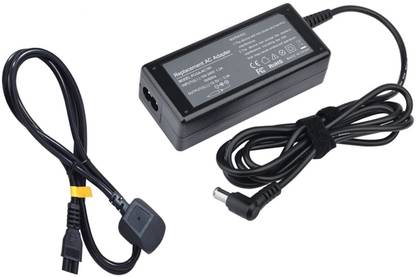 Procence Compatable for Sony Vaio VPCSC1AFM/S VGN-A72S1 VGN-A72S2 VGN-FW230J/H 19.5 V 4.7 A 90 W Adapter