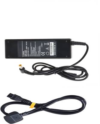 Procence Laptop Adapter/Charger Compatible for Sony VPCYB VPCYB1S1E 40 W Adapter