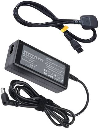 Procence VPCZ13C7E VPCEE32FX VPC-EE32FX VGN-N350NB 90 W Adapter