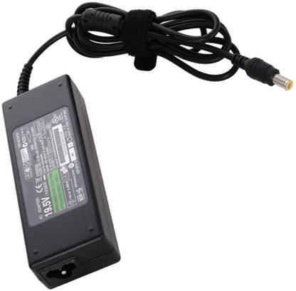 Procence VPC-Z122GX VGN-FW11E VGN-FW11ER VGNSR430JB 19.5 V 90 W Adapter