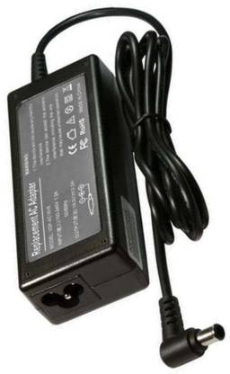 Procence Compatable for Sony Vaio VPC-EB3CFX VGN-SR11M VGN-SR11MR VGN-SR210DH 19.5 V 4.7 A 90 W Adapter
