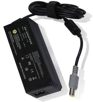 Procence Laptop Adapter compatable with Ibm Lenovo Edge 14 0578-LGT 65 W Adapter