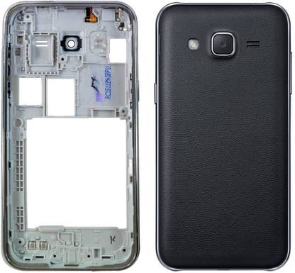 Big Square Samsung Galaxy J2 Full Panel