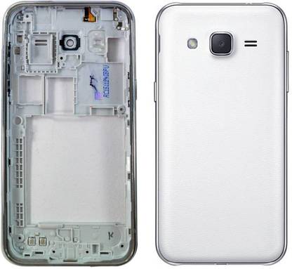 SMART Samsung Galaxy J2 Front & Back Panel