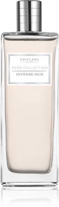 Oriflame Men´s Collection Intense Oud Eau de Toilette Eau de Toilette  -  75 ml