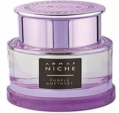 ARMAF Purple Amethyst 90 ml EDP Eau de Parfum  -  90 ml