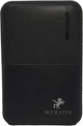 SKYWATER 10000 mAh 18 W Power Bank