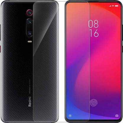 NSTAR Screen Guard for Mi K20, Mi K20 Pro