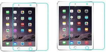 A-Allin1 Tempered Glass Guard for iPad Mini 4