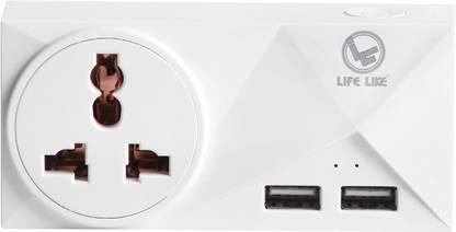 Life Like WiFi Smart Plug Socket