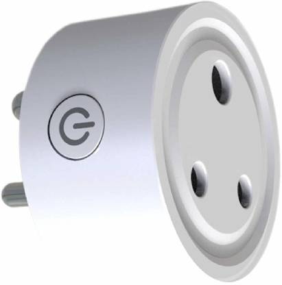 Count On Socket Smart Switch